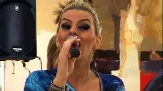 ORKESTAR MAESTRAL BITOLA VO ZIVOLIVE FATO MORI DUSMANKE TATJANA STEFANOVSKA