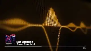 Experience the Genre-Defying Sound of Bad Attitude | Sonic Alchemy #electronicmusic #electronicbeats