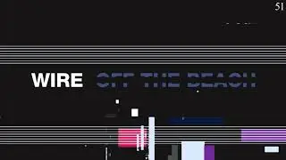 Off The Beach by Wire &ndash; Music from The state51 Conspiracy