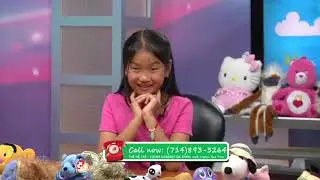 THE HE TRE YOUNG GENERATION SOPHIE BAO TRAN 2019 04 09 PART 2 2 TRIXIE