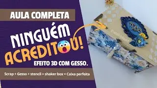 AtelieDoArt está ao vivo!