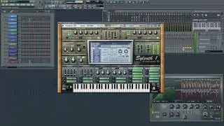 Tutorial: Creating a phat Lead with Sylenth1