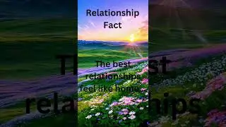 Relationship fact #knowledge #relationship #relationshipadvice #relationships #facts