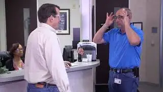 Contractor Shop Safety