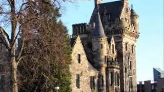 Edinburgh Photo Tour