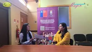 Programa Acompa&ntilde;andote Mujer