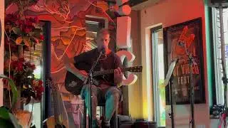 David Graves live at the lyric ￼