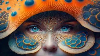 ambient music for psychedelic journey part06