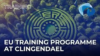 EU training programme: how to navigate Brussel's maze? | Clingendael Institute
