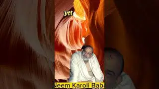 This world is all attachments - Sri Neem Karoli Baba
