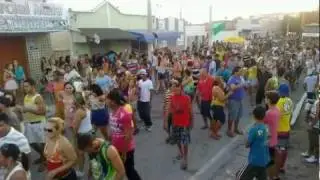 AREIA BRANCA RN CARNAVAL VIDEO EM HD