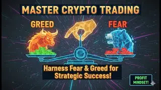 Master Crypto Trading Harness Fear & Greed for Strategic Success!