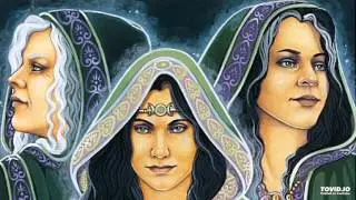 Triple Goddess Chant