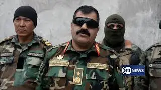 Afghan Forces Capture Taliban Key Hideouts in Nangarhar