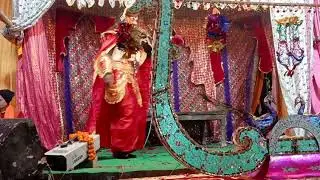 जनक विलाप रामलीला ग्राम करही सरीला हमीरपुर 