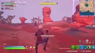 Trio Hype Cup Live (Winners Pov)