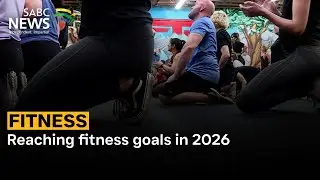 Reaching fitness goals in 2026