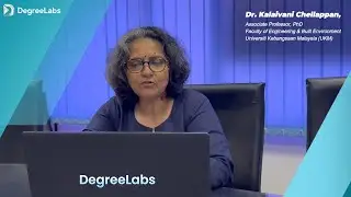 DegreeLabs x UKM Malaysia | A Successful Global Immersion Program🌍 | #studyabroad #education