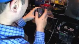 Retro Duo Portable V2 Thoughts P.1 SNES