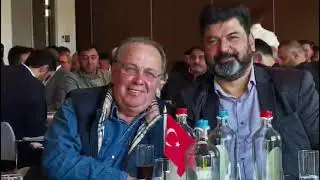 M&Uuml;SİAD  Hollanda, Karma Network ile g&ouml;vde g&ouml;sterisi yaptı