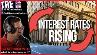 How are interest rates effecting the DFW real estate market?