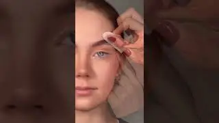 Brow Lamination (Hollywoodfacial) #browlamination #orangecounty #skincare #facial #hollywoodfacial