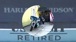 Strawberry Fields A Place (W/Transitions)