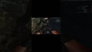 He wasn't ready #armareforger  #armaconflict #gaming #iraq #funny #pc #xbox #ps5