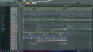 (Free FLP) Miley Cyrus - See You Again (AleX Remix) Vinahouse 2022