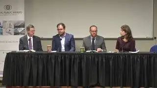Public Policy Solutions to Misinformation for the 2019 Canadian Election