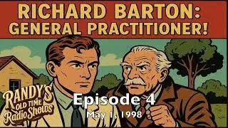 Richard Barton General Practitioner 1998 05 01 Episode 4