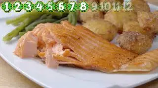 Here are 12 food combinations to lose weight fast | iKnow