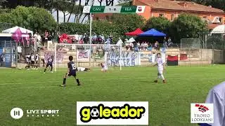 Cantera Napoli - Real Sito Caserta