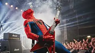 Spider V