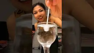 Earbud Spirit Hack | divaastore #lifehacks #experiment #shorttrick