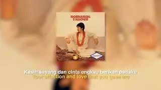 Romantic Echoes - Amerta (Video Lirik)
