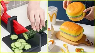 18 Amazing New kitchen Gadgets  You Must Have / Available on Amazon!