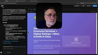 Working on Errors in Bolt.new - Live session