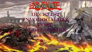 Invoked / Dogmatika / Branded - Deck List [ITA] Aprile 2022 post Albaz Strike