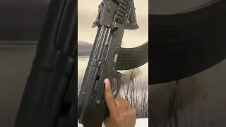 micro Draco and more #airsoft #shorts #edits #fyp