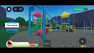 We're playing Scary Adoption Story on Roblox #lerunaztą #tatarafal85 #roblox