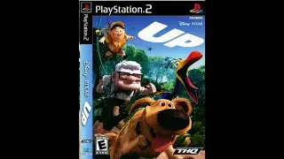 UP PS2