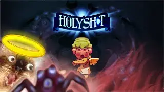 SAI ARANHA!!!!!!!!!!!!!!!! -  HOLY SHOT