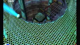 SADX - Sonic, Final Egg : 11760 points