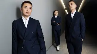 Prenetics dynamo Danny Yeung envisions a world where health converges with wealth