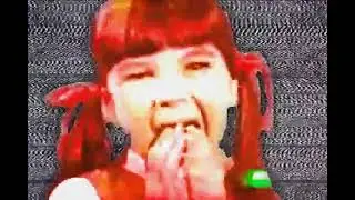 Mister Scoops - Pulling At My Face (rapidly flashing video)
