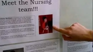 IMCVETS - VET NURSE MONTH