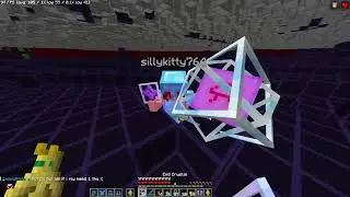 The BEST Texture Pack for 2B2T PVP