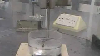 Caesium and rubidium