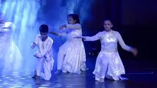 JEE LE ZARAA | RAFTAAR 2025 | GAURAV MODI DANCE ACADEMY